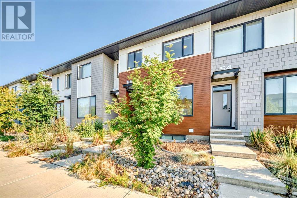 Single Family House for Sale in  Homestead Boulevard Homestead Calgary 