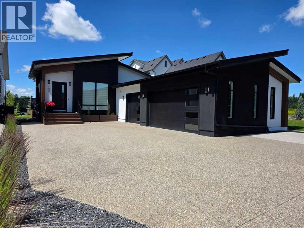 Photo 1 of 133 Glyde Park, Rural Rocky View County AB