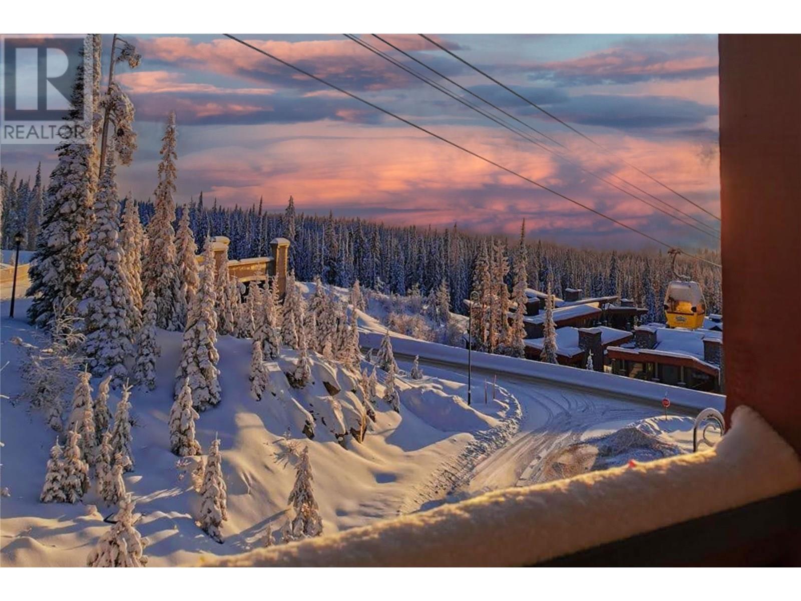 315 Whitehorse Lane Unit# 303, Big White