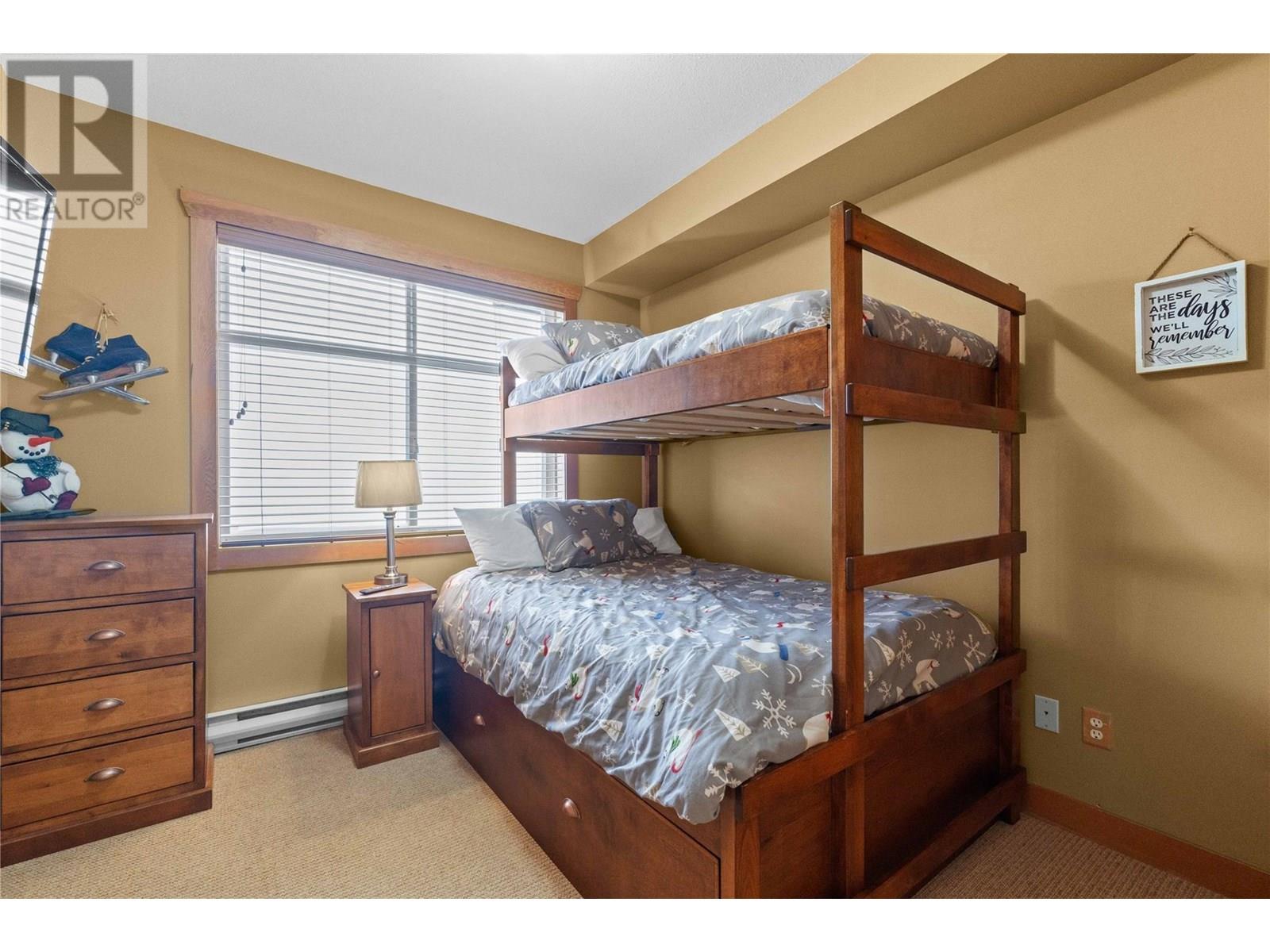 315 Whitehorse Lane Unit# 303, Big White