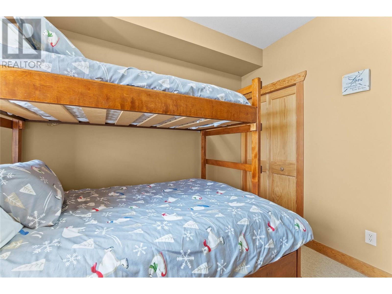 315 Whitehorse Lane Unit# 303, Big White