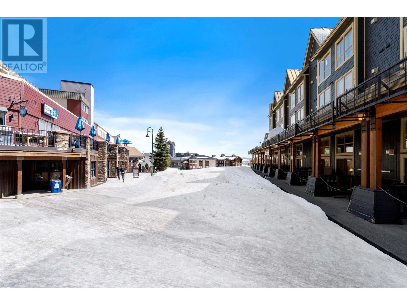 315 Whitehorse Lane Unit# 303, Big White