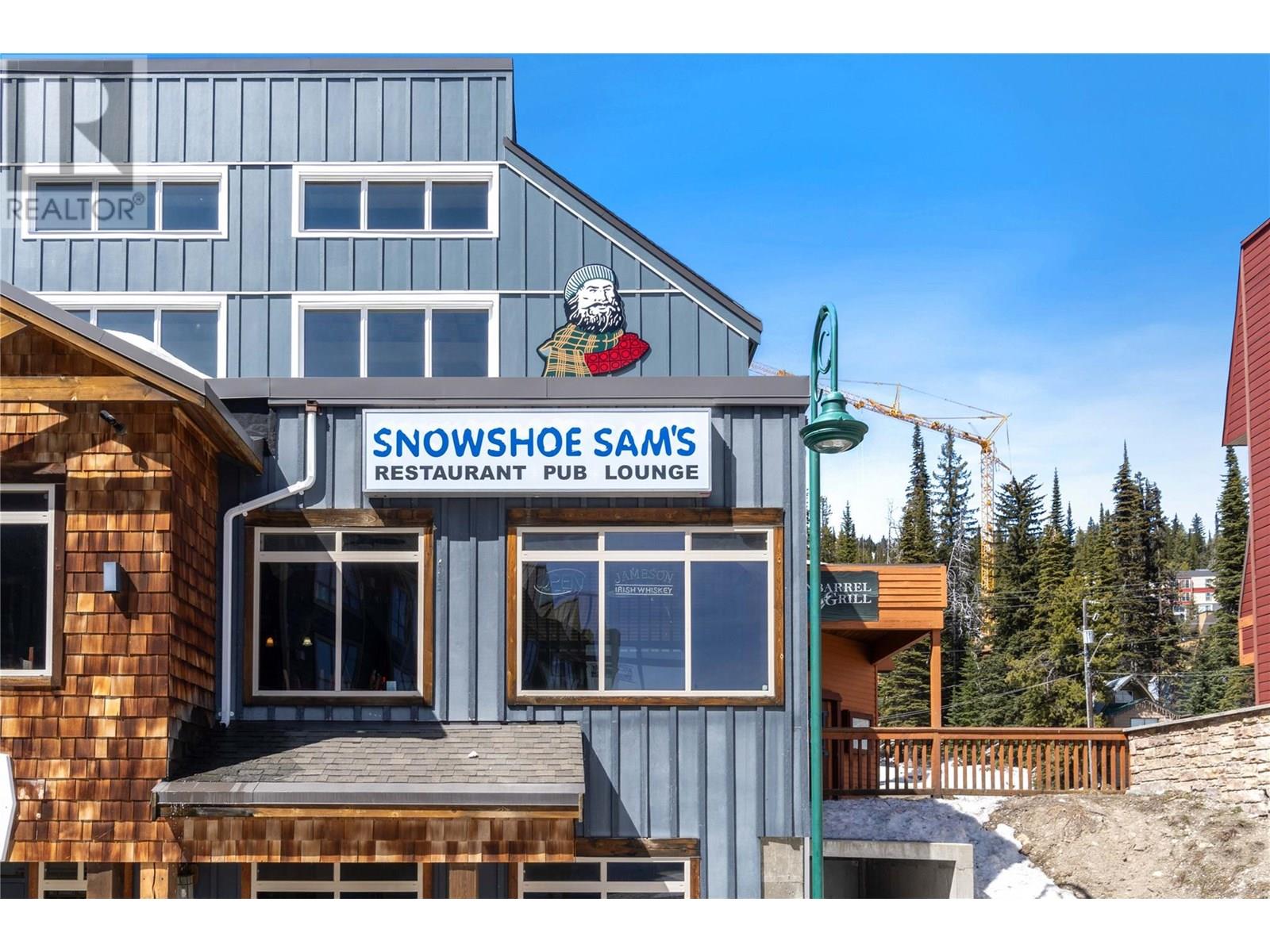 315 Whitehorse Lane Unit# 303, Big White