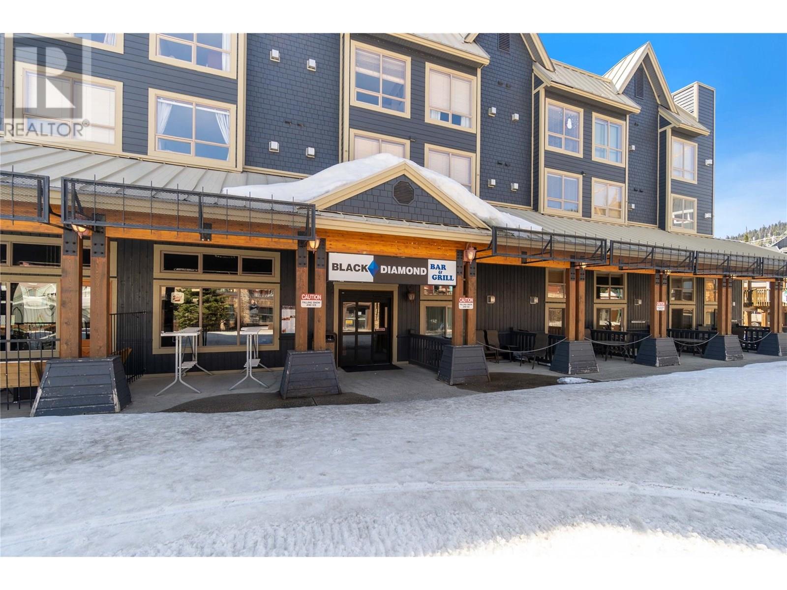 315 Whitehorse Lane Unit# 303, Big White