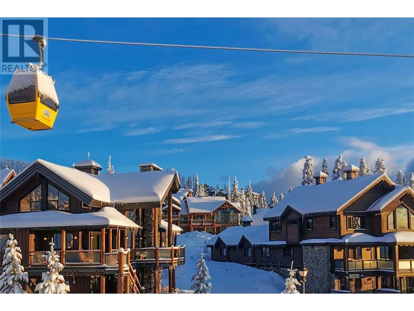 315 Whitehorse Lane Unit# 303, Big White