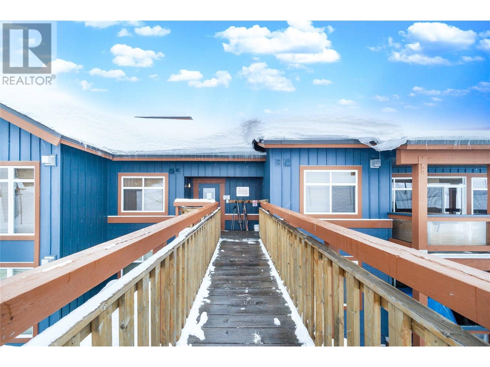 315 Whitehorse Lane Unit# 303, Big White