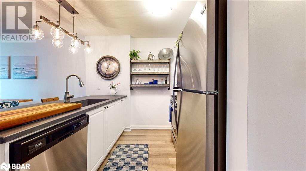 Photo 15 of 5 Anchorage Crescent Unit 202, Collingwood ON