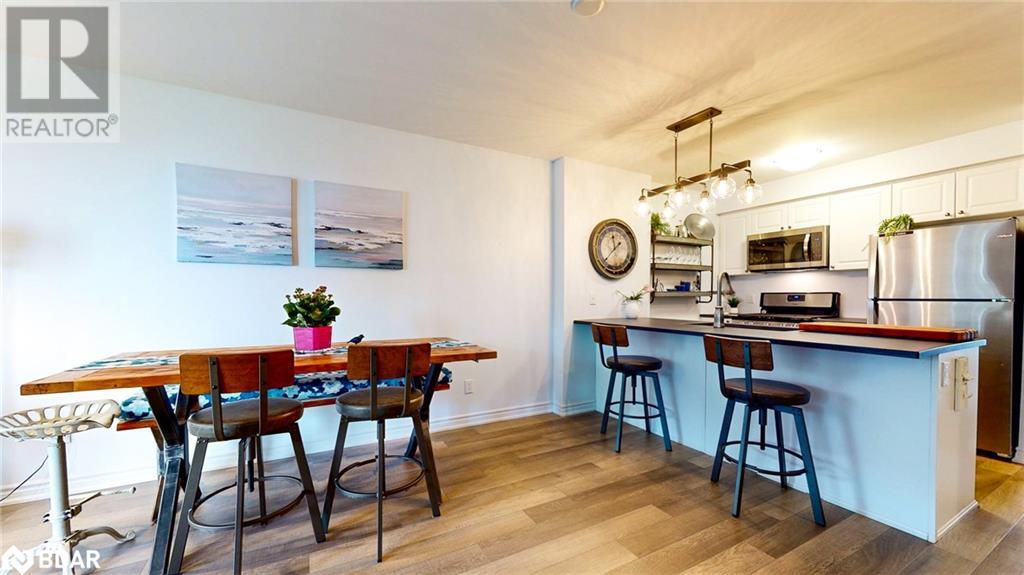 Photo 12 of 5 Anchorage Crescent Unit 202, Collingwood ON
