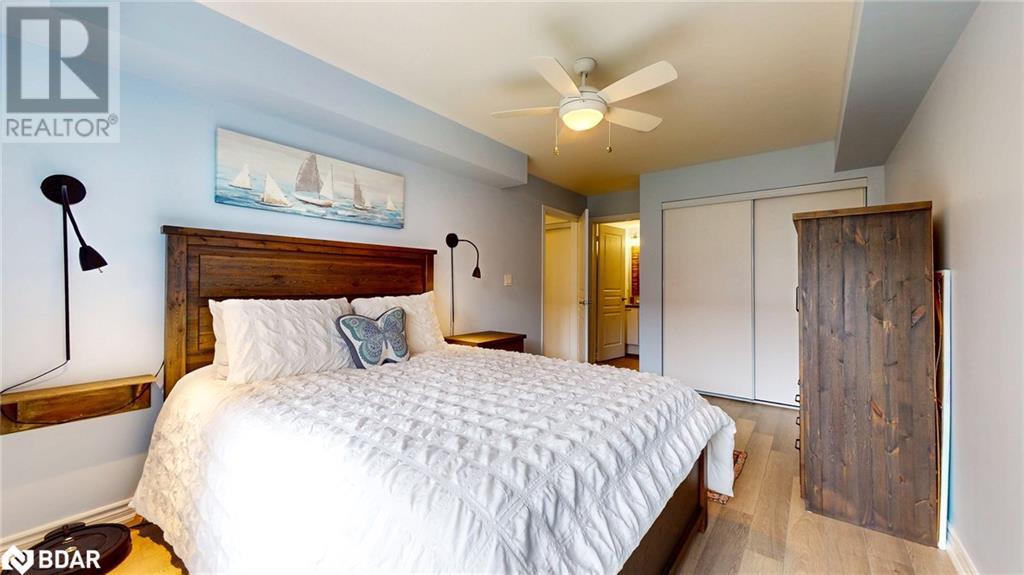 Photo 22 of 5 Anchorage Crescent Unit 202, Collingwood ON