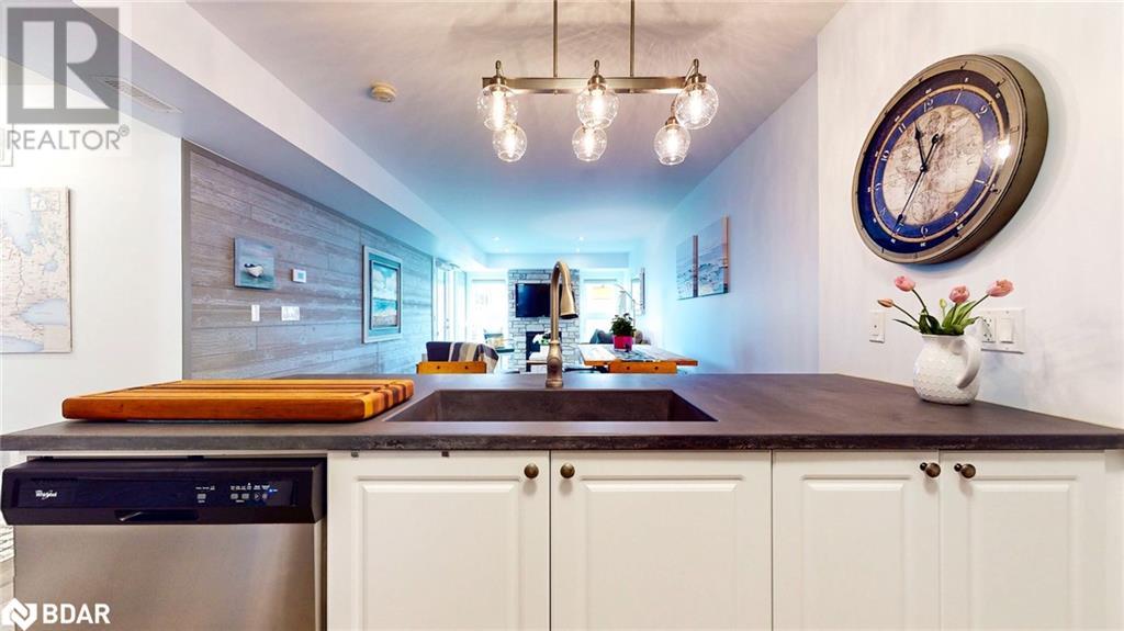 Photo 18 of 5 Anchorage Crescent Unit 202, Collingwood ON