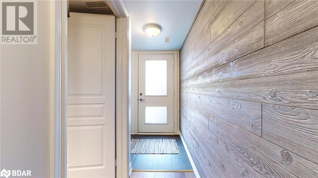 Photo 4 of 5 Anchorage Crescent Unit 202, Collingwood ON