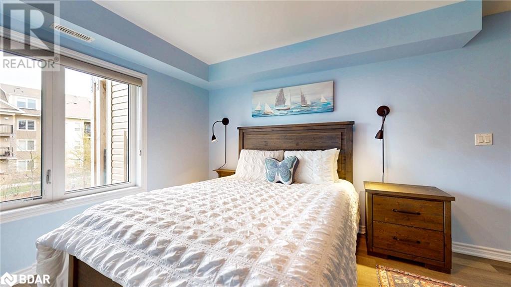 Photo 23 of 5 Anchorage Crescent Unit 202, Collingwood ON