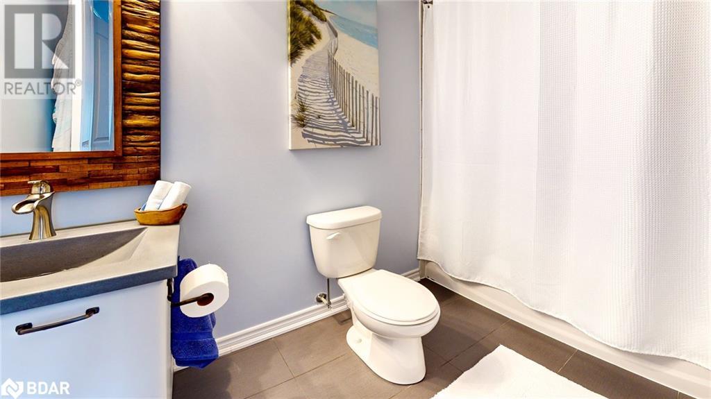 Photo 24 of 5 Anchorage Crescent Unit 202, Collingwood ON