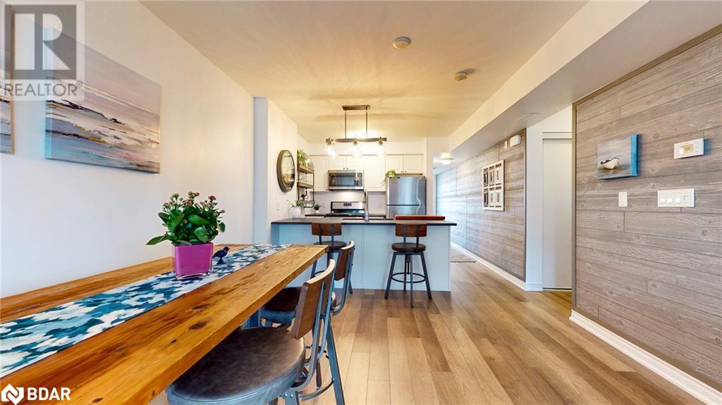 Photo 19 of 5 Anchorage Crescent Unit 202, Collingwood ON