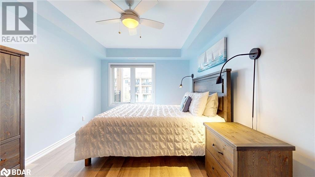 Photo 21 of 5 Anchorage Crescent Unit 202, Collingwood ON