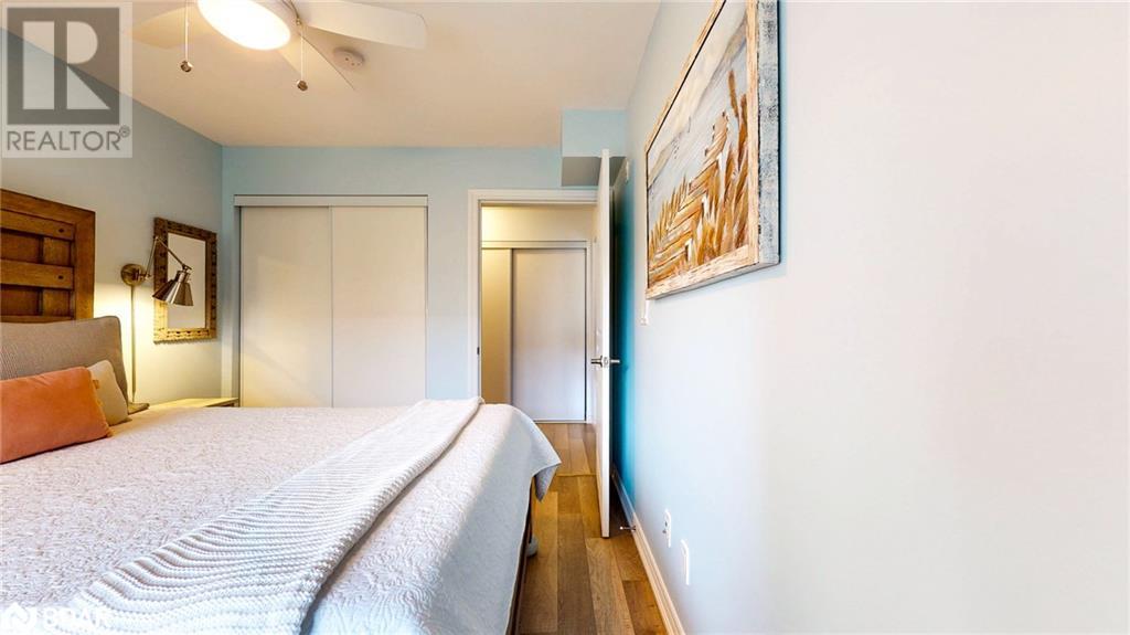 Photo 27 of 5 Anchorage Crescent Unit 202, Collingwood ON