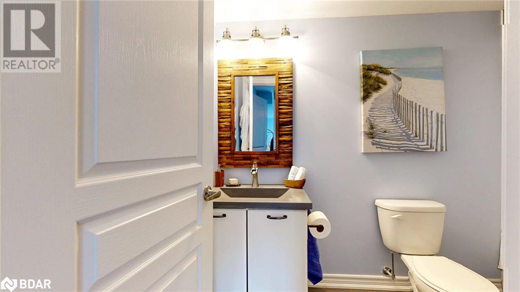 Photo 26 of 5 Anchorage Crescent Unit 202, Collingwood ON