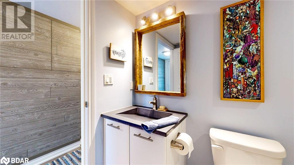 Photo 32 of 5 Anchorage Crescent Unit 202, Collingwood ON