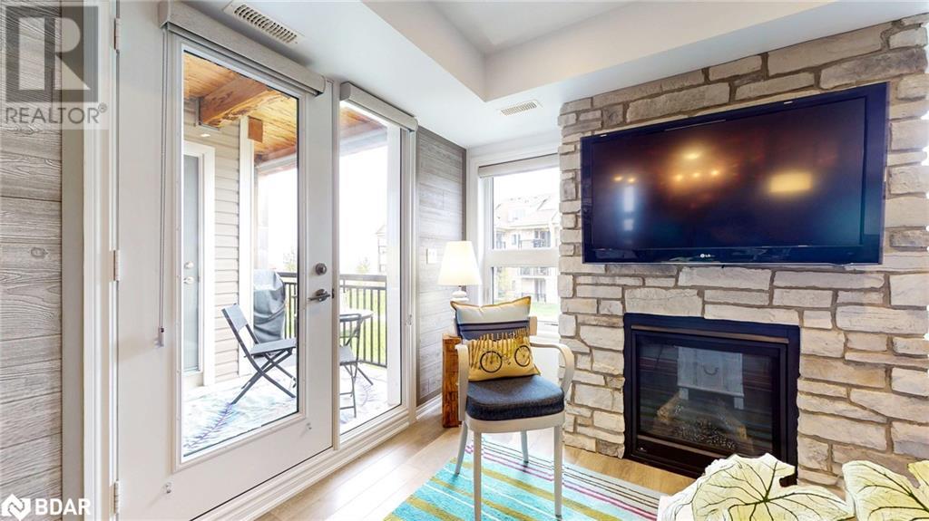 Photo 5 of 5 Anchorage Crescent Unit 202, Collingwood ON