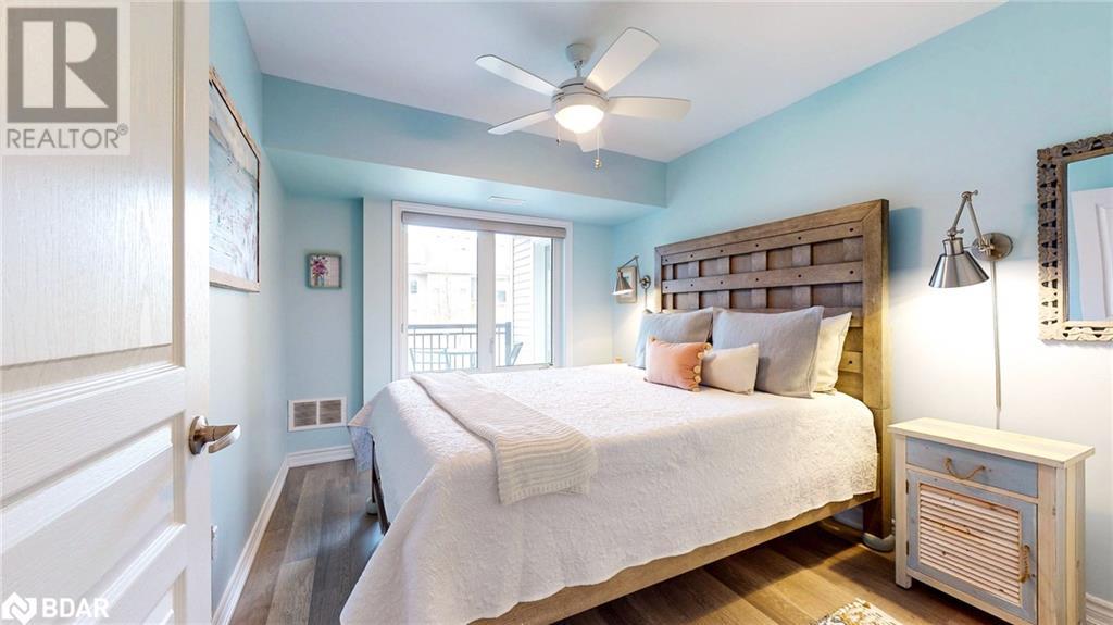 Photo 29 of 5 Anchorage Crescent Unit 202, Collingwood ON