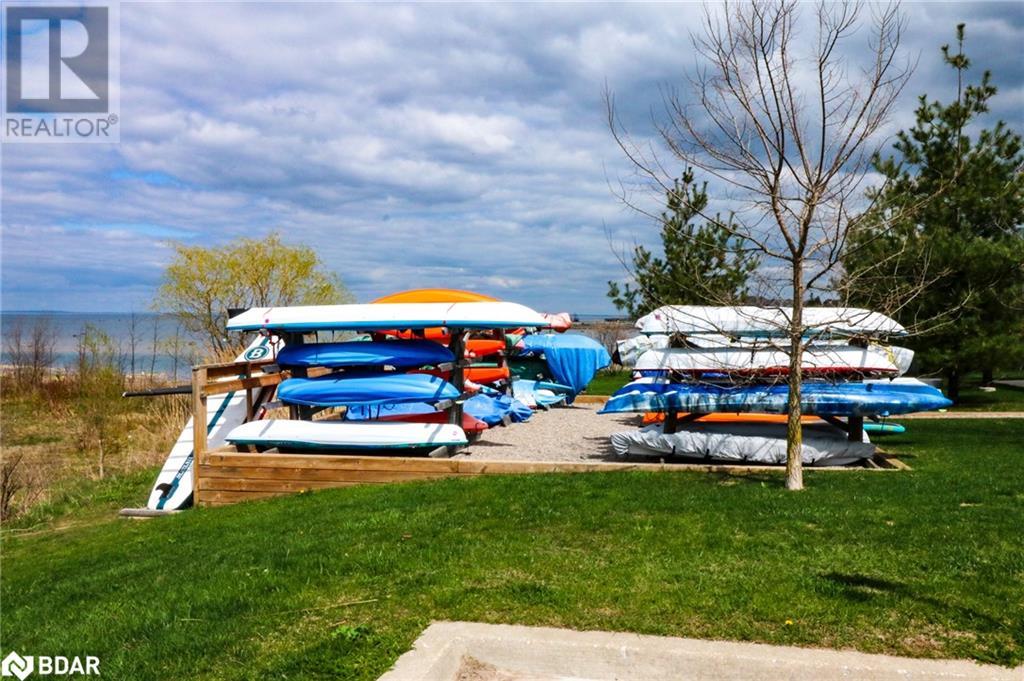Photo 35 of 5 Anchorage Crescent Unit 202, Collingwood ON
