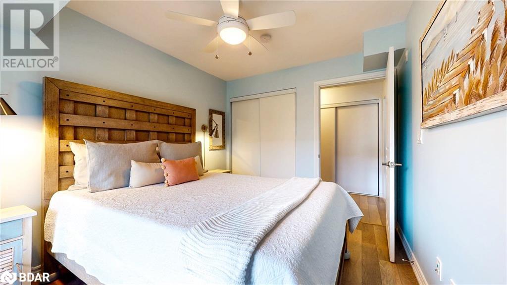 Photo 28 of 5 Anchorage Crescent Unit 202, Collingwood ON