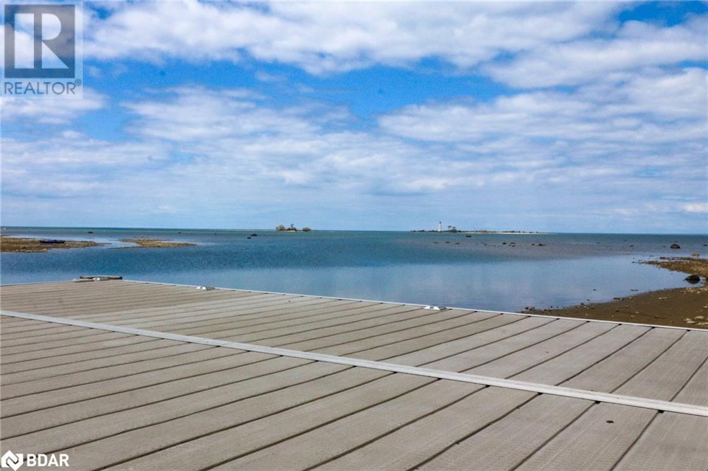 Photo 34 of 5 Anchorage Crescent Unit 202, Collingwood ON