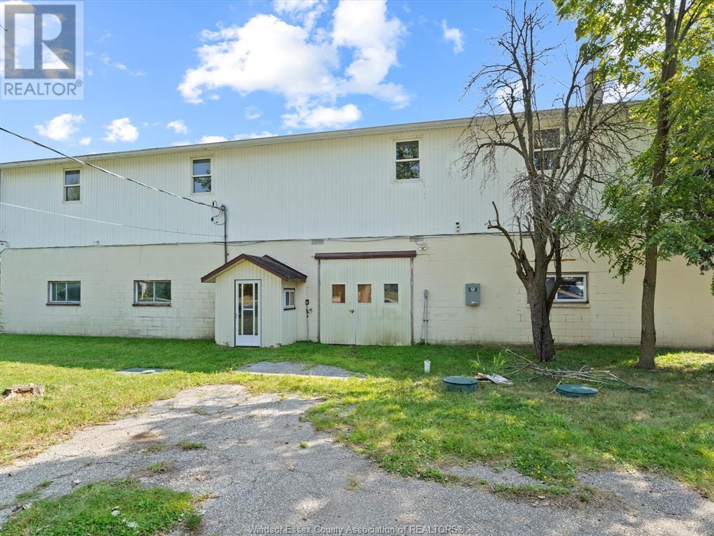 Photo 2 of 4775 Joy Unit Upper Shop, Windsor ON