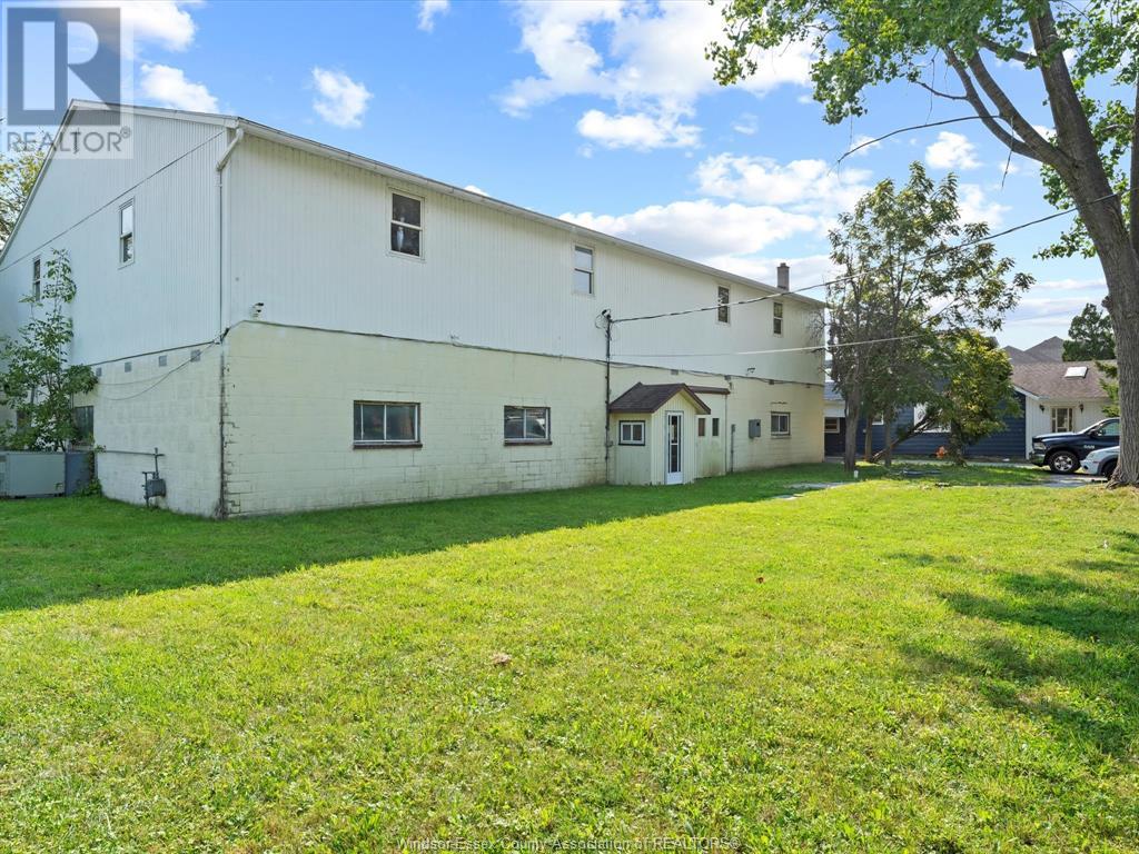 Photo 3 of 4775 Joy Unit Upper Shop, Windsor ON