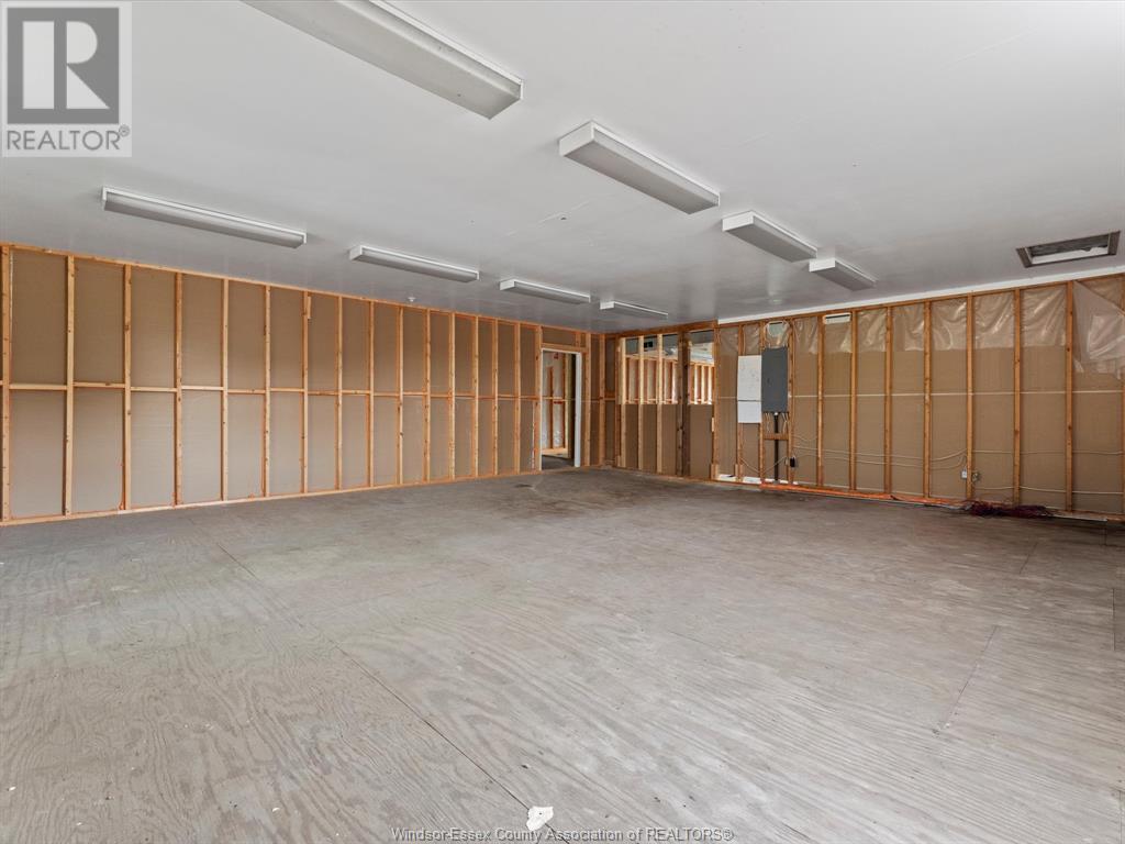 Photo 7 of 4775 Joy Unit Upper Shop, Windsor ON