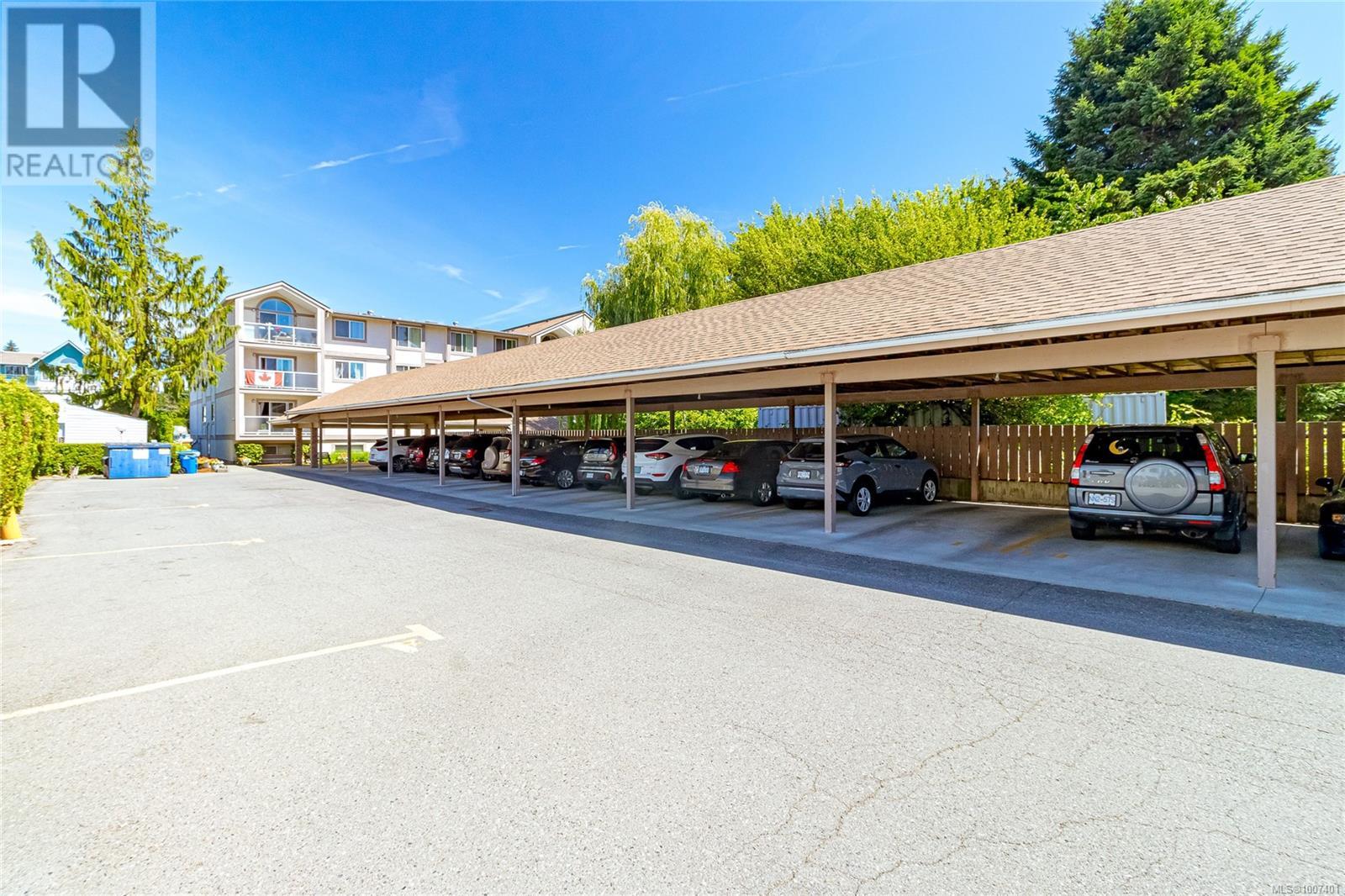 Photo 22 of 202 254 First St, Duncan BC