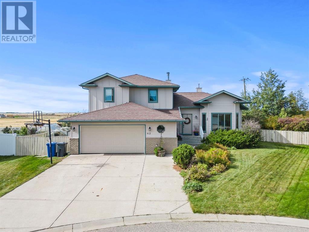 412 Harrison Court
