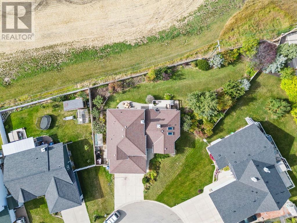 Photo 14 of 412 Harrison Court, Crossfield AB
