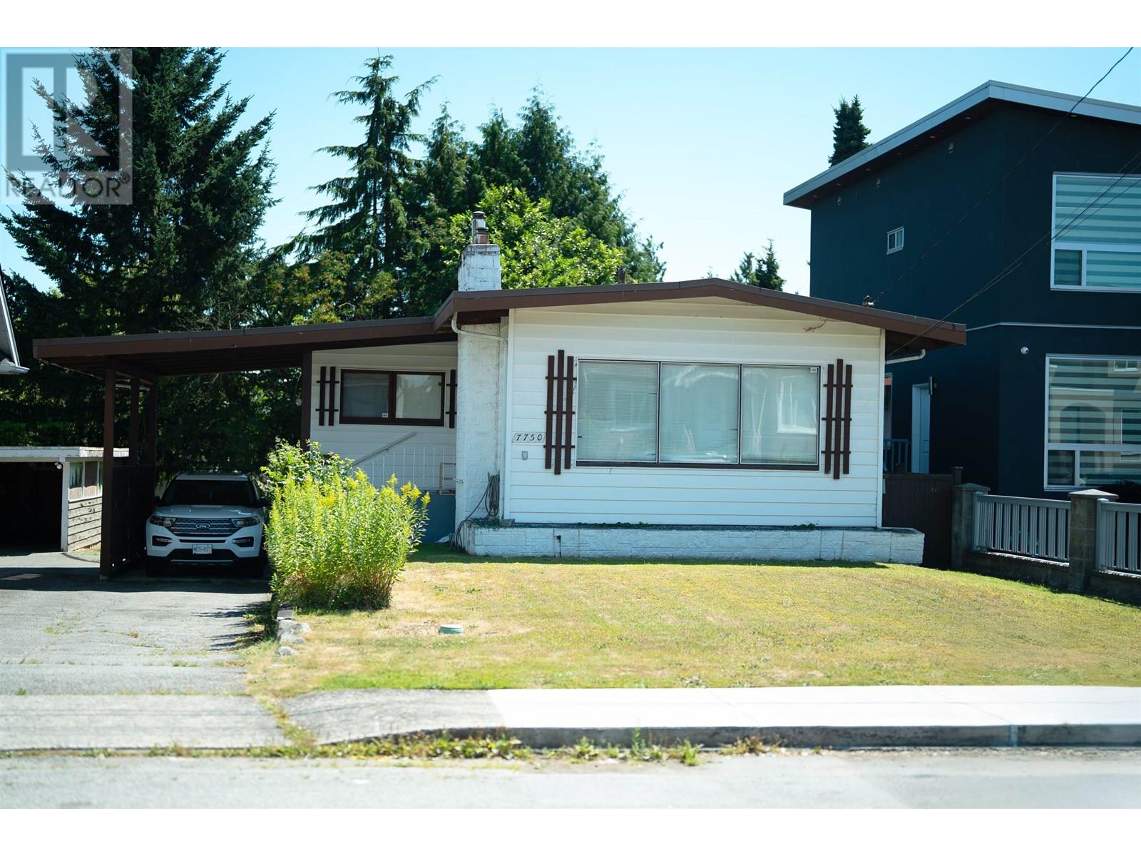 Photo 1 of 7750 15th Avenue, Burnaby BC