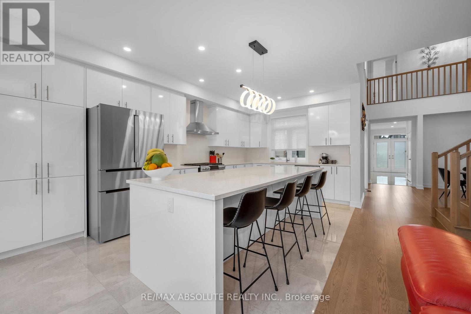 Photo 35 of 207 Osterley Way, Ottawa ON
