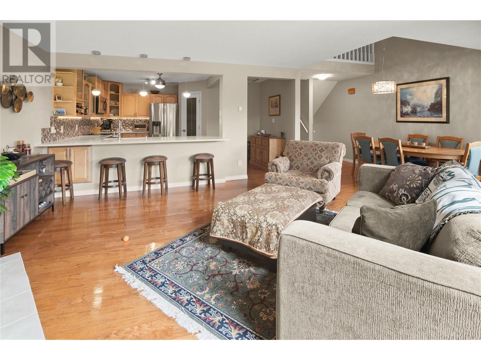 Photo 10 of 7525 Columbia Avenue Unit 17, Radium Hot Springs BC