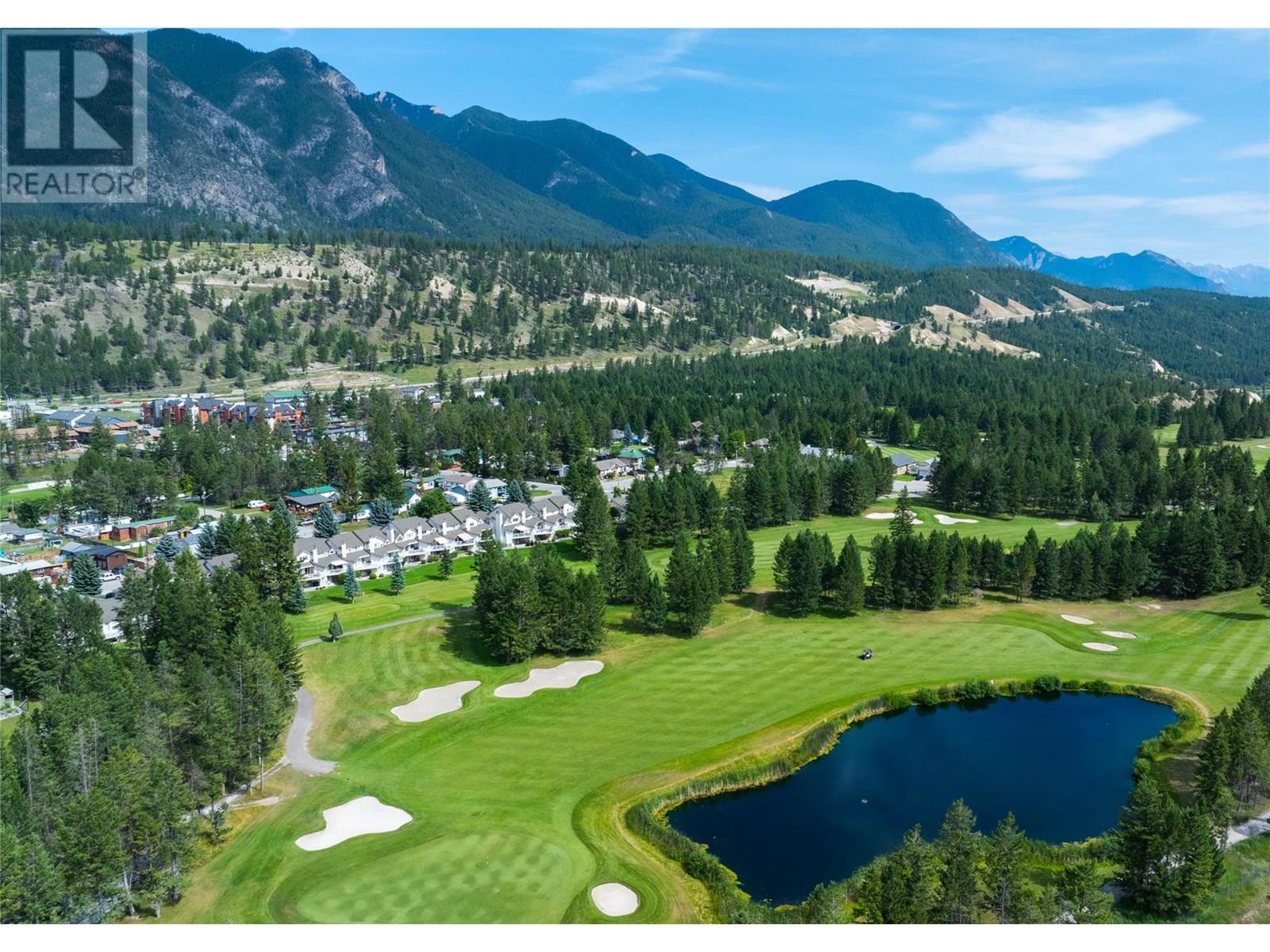 Photo 39 of 7525 Columbia Avenue Unit 17, Radium Hot Springs BC