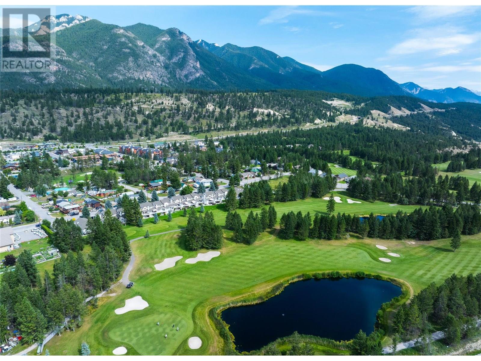 Photo 36 of 7525 Columbia Avenue Unit 17, Radium Hot Springs BC