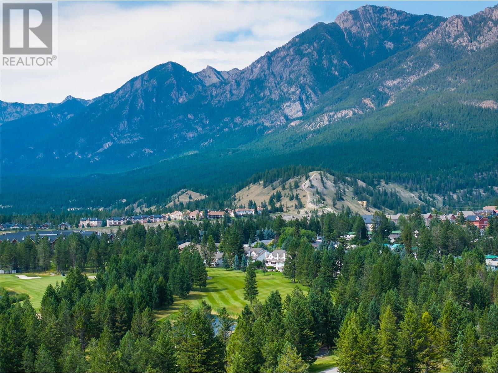 Photo 37 of 7525 Columbia Avenue Unit 17, Radium Hot Springs BC