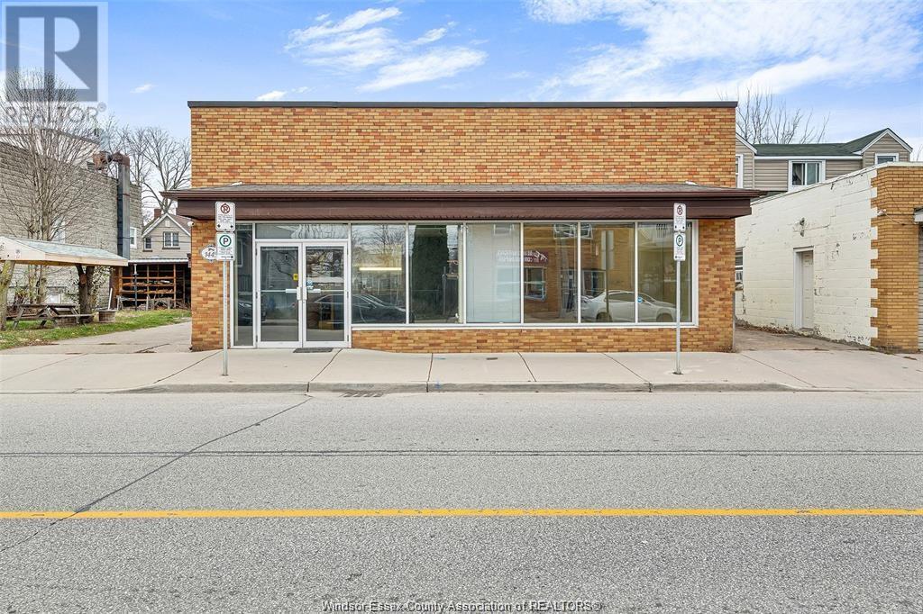 Photo 1 of 1445 Drouillard, Windsor ON