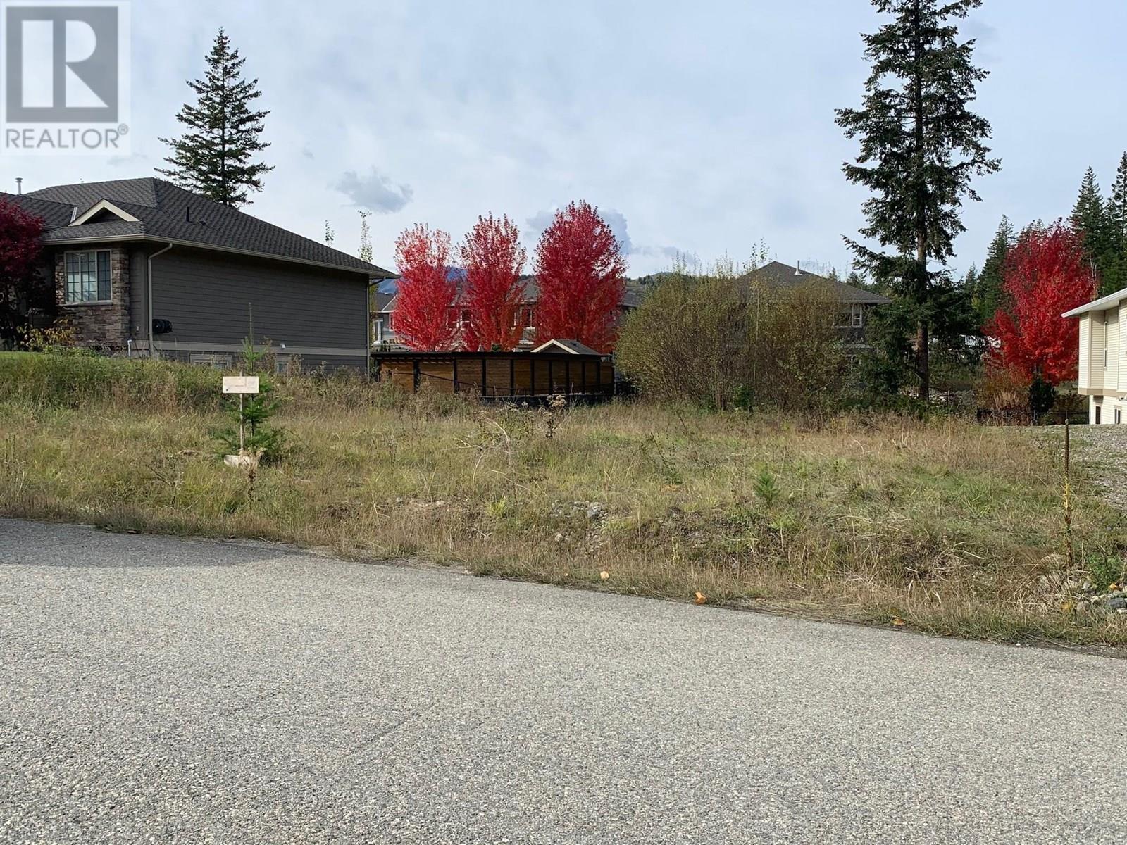 Photo 3 of Sunnydale Drive Lot 12, Blind Bay BC