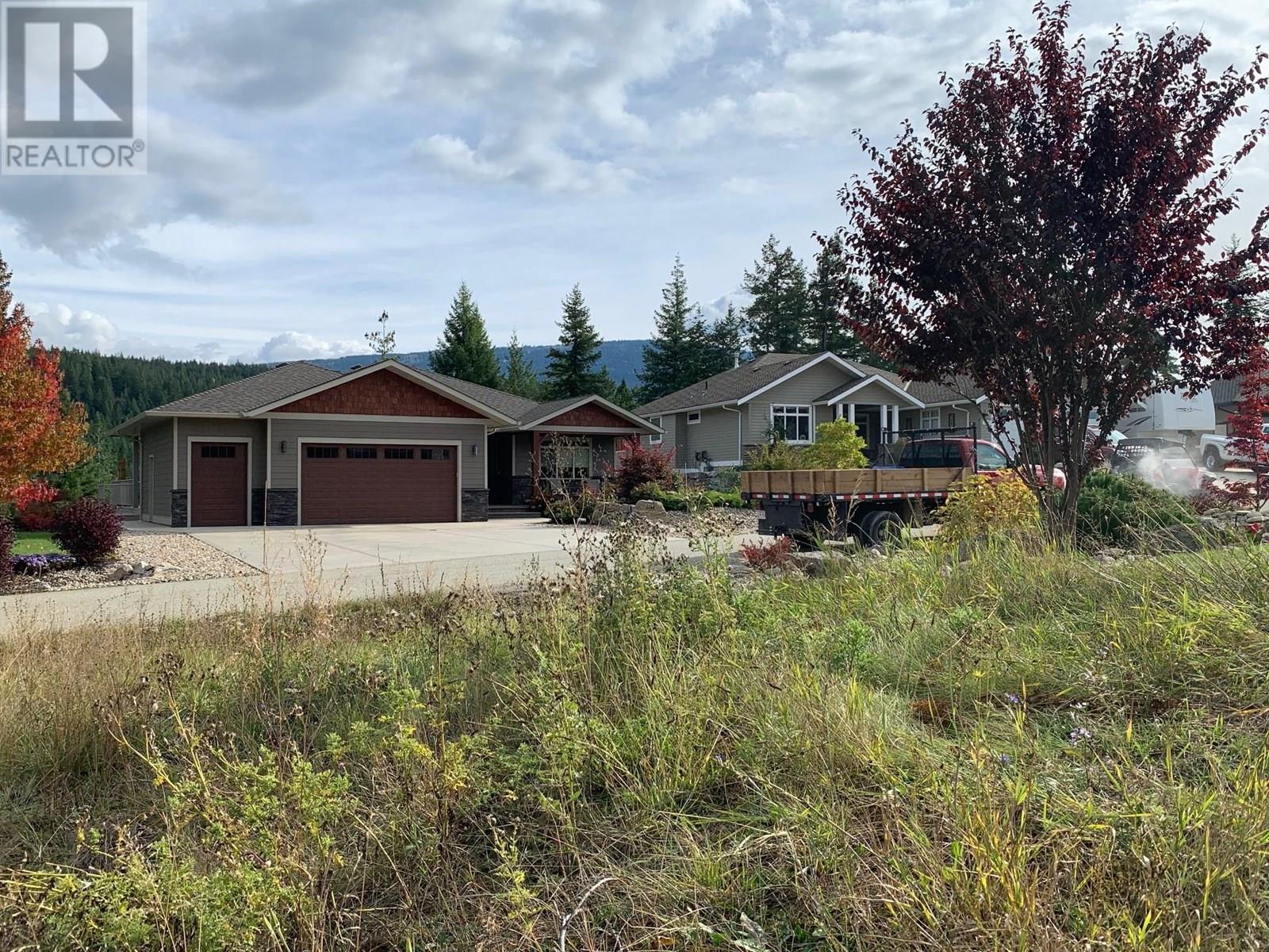 Photo 6 of Sunnydale Drive Lot 12, Blind Bay BC