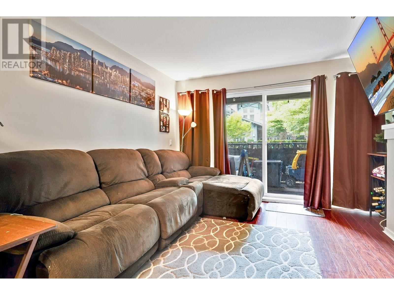 Photo 1 of 114 9283 Government Street, Burnaby BC