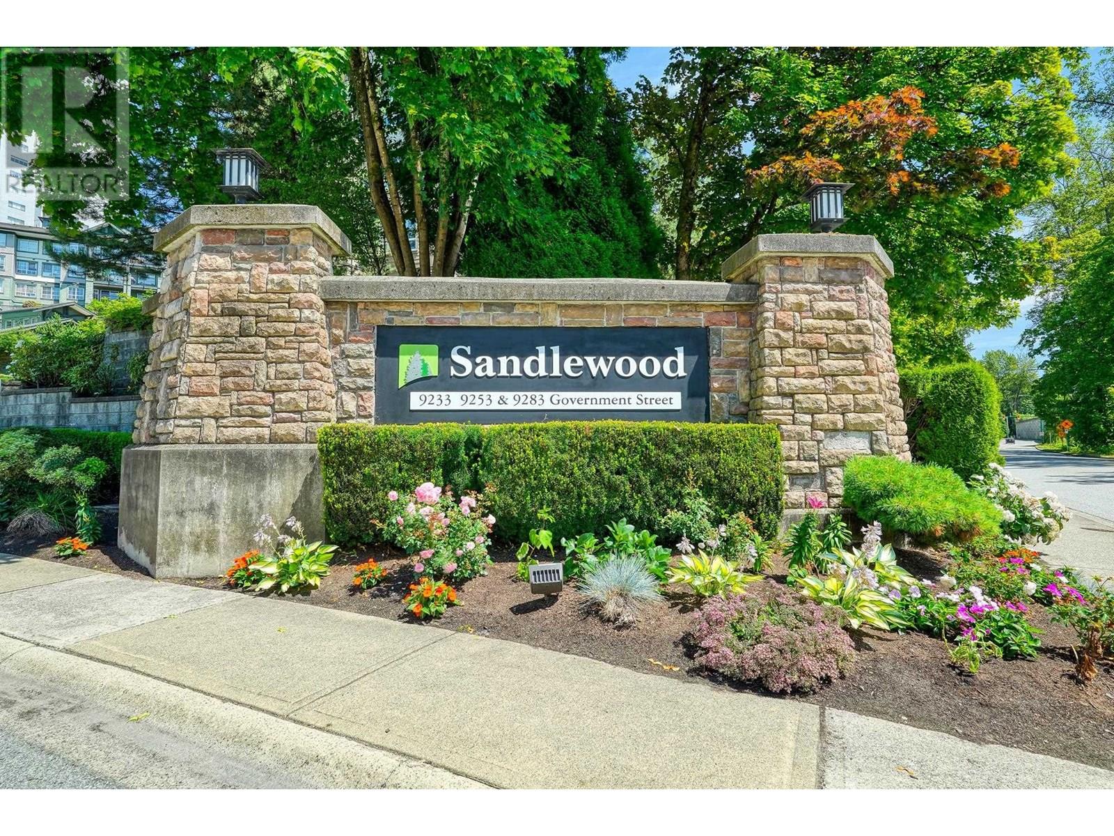 Photo 13 of 114 9283 Government Street, Burnaby BC