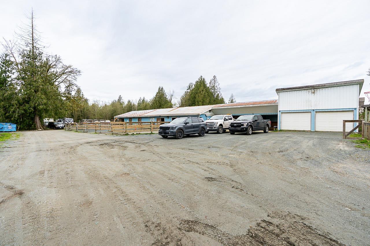 Photo 27 of 2527 256 Street, Langley BC