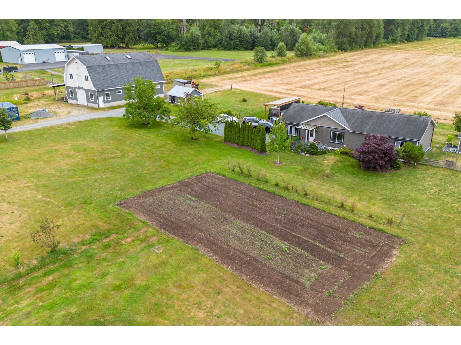 Photo 30 of 21370 24 Avenue, Langley BC