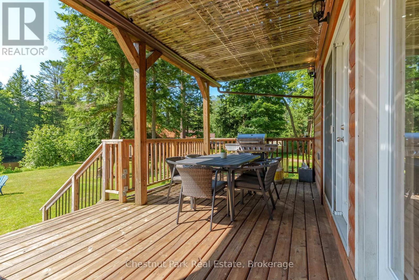Photo 33 of 66 Bridgeview Lane, Huntsville ON