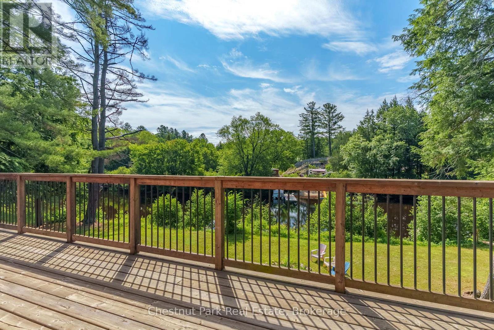 Photo 9 of 66 Bridgeview Lane, Huntsville ON