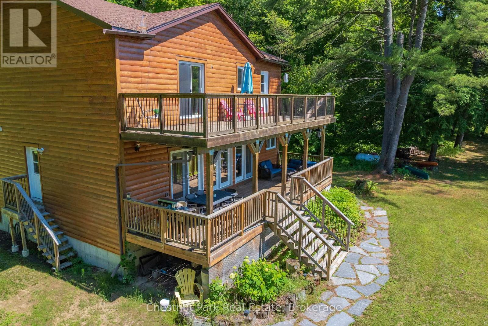 Photo 23 of 66 Bridgeview Lane, Huntsville ON