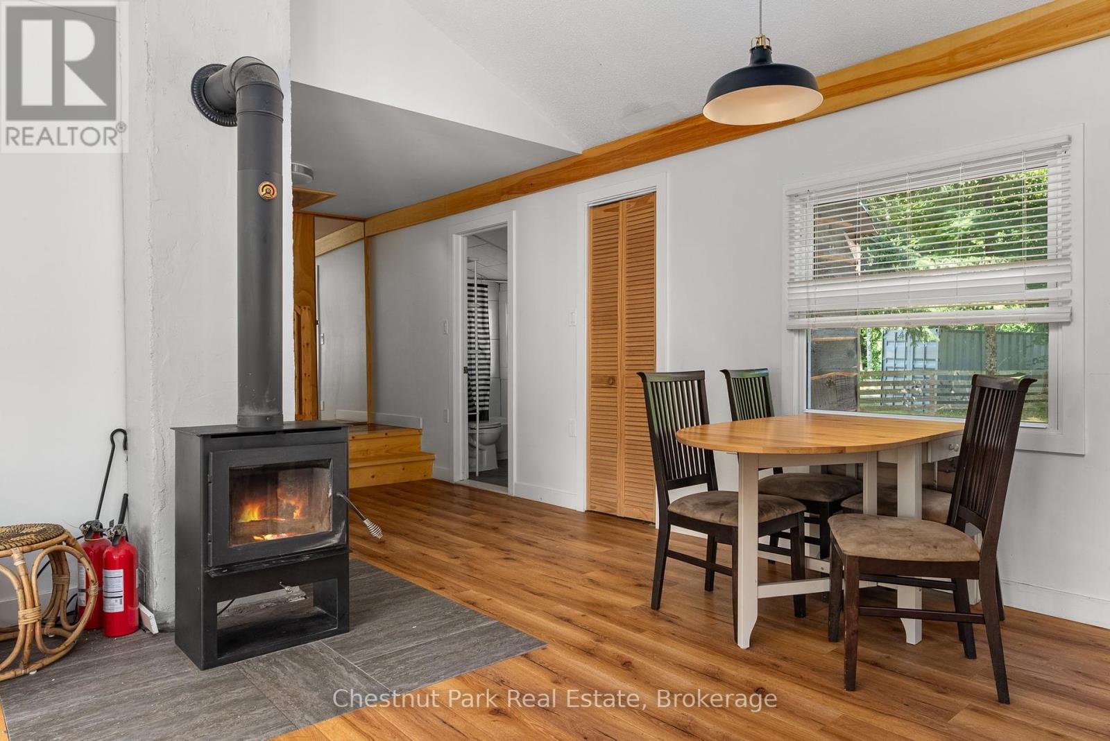 Photo 1 of 66 Bridgeview Lane, Huntsville ON